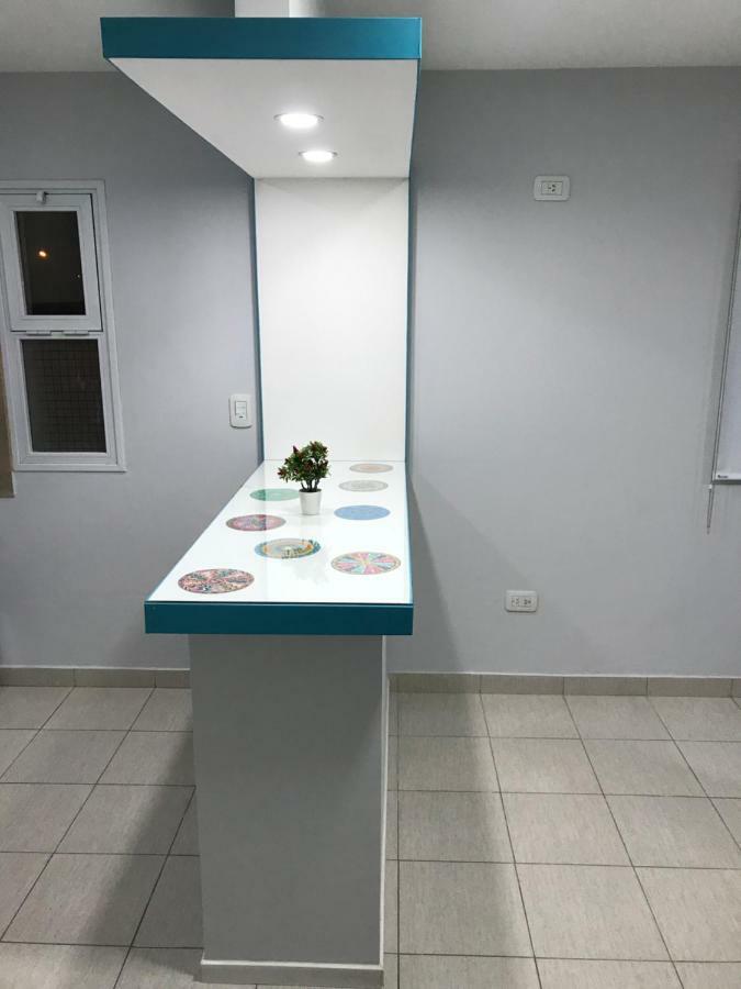 Platinum Apart Viedma Exterior photo