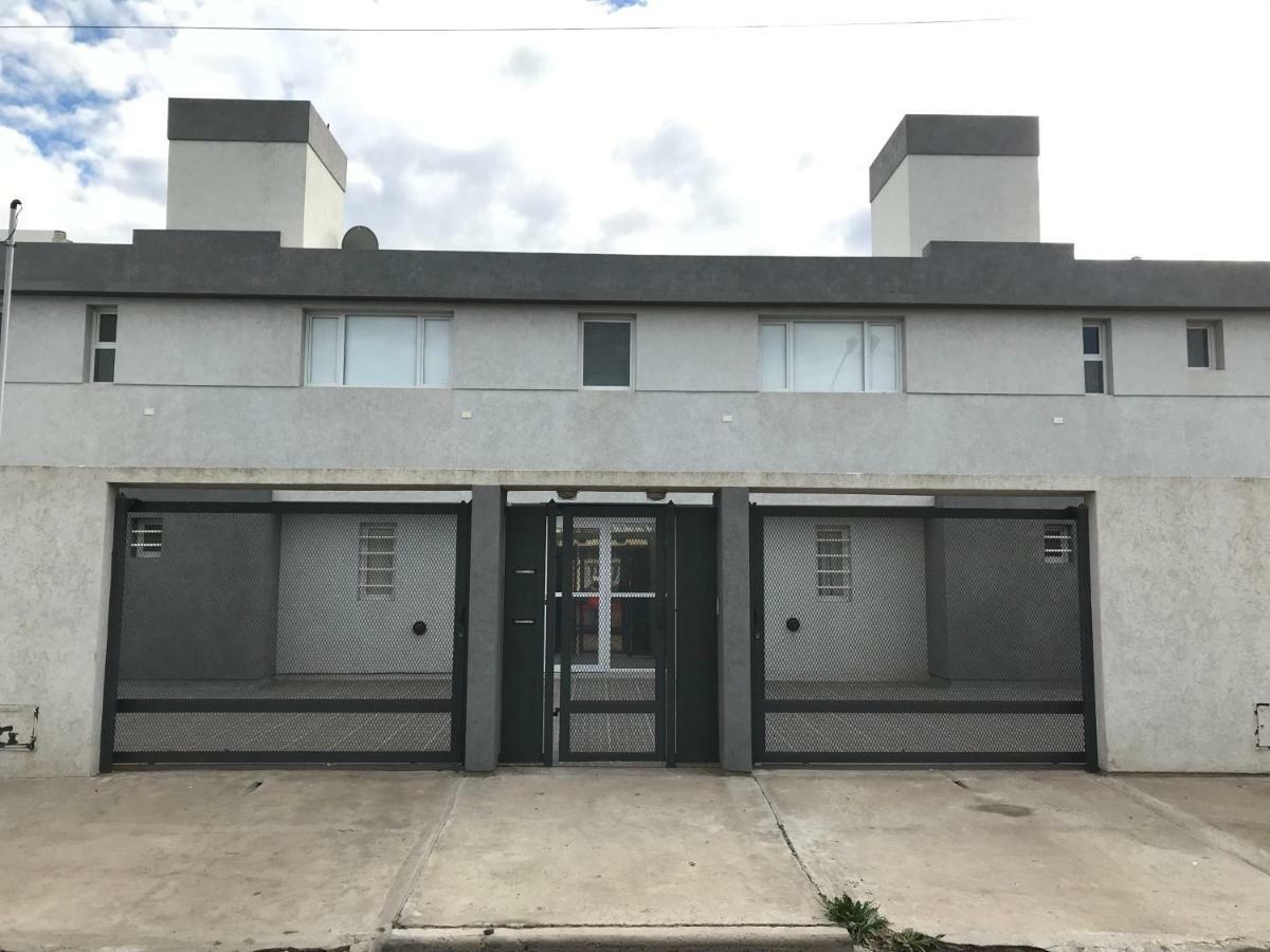 Platinum Apart Viedma Exterior photo